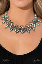 Load image into Gallery viewer, The April - Zi Necklace