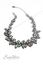 Load image into Gallery viewer, The April - Zi Necklace