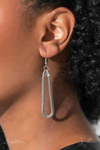 Load image into Gallery viewer, The Linda - Zi Necklace