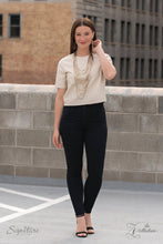 Load image into Gallery viewer, The Linda - Zi Necklace