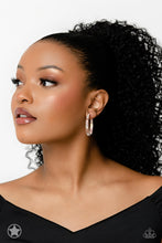 Load image into Gallery viewer, GLITZY By Association - Copper - Earrings