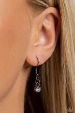 Load image into Gallery viewer, Dripping in Stardust - 2pc Set - Black