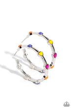 Load image into Gallery viewer, Affectionate Actress - Orange