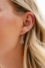 Load image into Gallery viewer, Scouting Shapes - Multi - Necklace