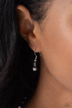 Load image into Gallery viewer, Faceted Factor - Silver