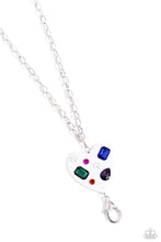 Load image into Gallery viewer, Candid Compilation - 2pc Set - White