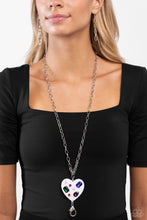 Load image into Gallery viewer, Candid Compilation - 2pc Set - White