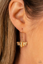 Load image into Gallery viewer, Fruit Festival - Gold Necklace