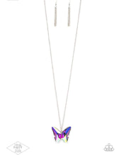 Load image into Gallery viewer, Social Butterfly Effect - Iridescent - Multi