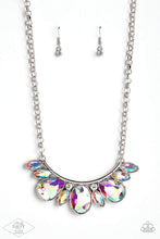 Load image into Gallery viewer, Never Slay Never - Iridescent - Necklace