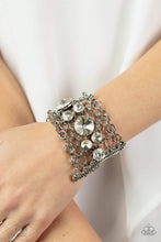 Load image into Gallery viewer, Zi Bracelet 2013 - Empire Diamond - Zi Bracelet