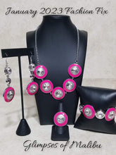 Load image into Gallery viewer, Glimpses of Malibu - Complete Trend Blend - Jan 23