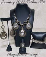 Load image into Gallery viewer, Magnificent Musings - Complete Trend Blend - Jan 2023