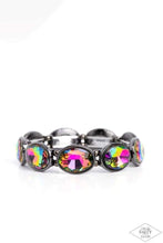 Load image into Gallery viewer, Diva In Disguise - Multi - Oil Spill