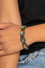 Load image into Gallery viewer, Diva In Disguise - Multi - Oil Spill