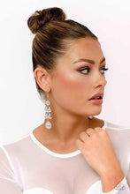 Load image into Gallery viewer, Water Lily Whimsy