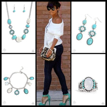 Load image into Gallery viewer, Simply Santa Fe - Complete Trend Blend - March 2023