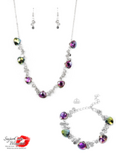 Load image into Gallery viewer, Sassy Super Nova Set - Multi