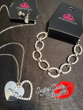 Load image into Gallery viewer, The Real Boss - Set - White