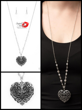 Load image into Gallery viewer, Doting Devotion - White