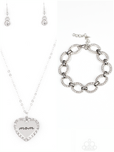 Load image into Gallery viewer, The Real Boss - Set - White