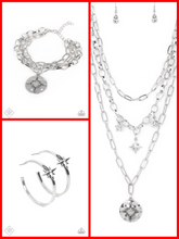 Load image into Gallery viewer, Under the Northern Lights - 3pc Set