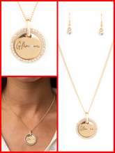 Load image into Gallery viewer, Glam-ma Glamorous - Gold