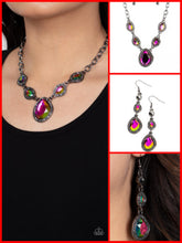 Load image into Gallery viewer, The Upper Echelon - 2pc Set - Multi