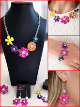 Load image into Gallery viewer, Floral Reverie 3pc Set - Multi
