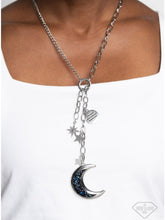 Load image into Gallery viewer, Once in a Blue Moon - Multi