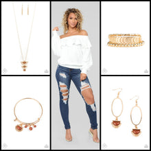 Load image into Gallery viewer, Sunset Sightings - Complete Trend Blend - July 2020