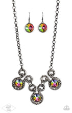 Load image into Gallery viewer, Hypnotized - Multi - Oil Spill