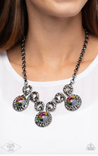 Load image into Gallery viewer, Hypnotized - Multi - Oil Spill