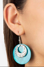 Load image into Gallery viewer, Seaside Shanty - Blue