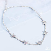 Load image into Gallery viewer, Fluttering Fanatic - Multi - Iridescent