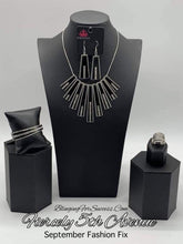 Load image into Gallery viewer, Fiercely 5th Avenue - September 21 - Complete Trend Blend