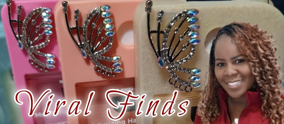 Hand Sanitizer in Charmed Out Cases