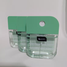 Load image into Gallery viewer, B Pure Hydrating Hand Sanitizer
