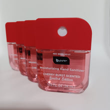 Load image into Gallery viewer, B Pure Hydrating Hand Sanitizer
