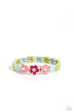 Load image into Gallery viewer, Sincerely Springtime - Multi Bracelet

