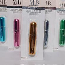Load image into Gallery viewer, Perfume Atomizer | Viral Finds
