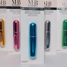 Load image into Gallery viewer, Perfume Atomizer | Viral Finds
