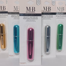 Load image into Gallery viewer, Perfume Atomizer | Viral Finds
