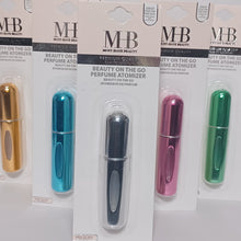 Load image into Gallery viewer, Perfume Atomizer | Viral Finds
