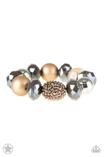 Load image into Gallery viewer, All Cozied Up - Brown Bracelet
