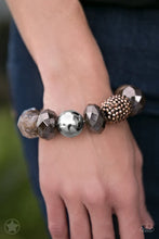 Load image into Gallery viewer, All Cozied Up - Brown Bracelet
