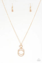 Load image into Gallery viewer, Timeless Trio - Gold Necklace
