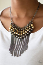 Load image into Gallery viewer, DIVA-de and Rule - Multi Necklace
