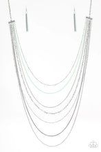 Load image into Gallery viewer, Radical Rainbows - Multi Necklace
