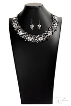 Load image into Gallery viewer, Phenomenon - Zi Necklace

